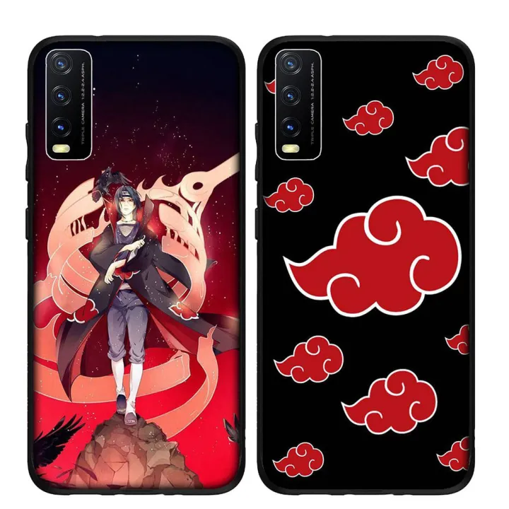 อ่อนนุ่ม-phone-ปก-เคสโทรศัพท์-j178-n2-akatsuki-sasuke-naruto-logo-coque-หรับ-samsung-galaxy-a11-a12-a31-a71-a51-a21s-a50-a10-a20-a30-a20s-a30s-a52-a50s-a10s-a70-a02s-m02-a02-a04s-a32-4g-5g-a03s-a52s-a