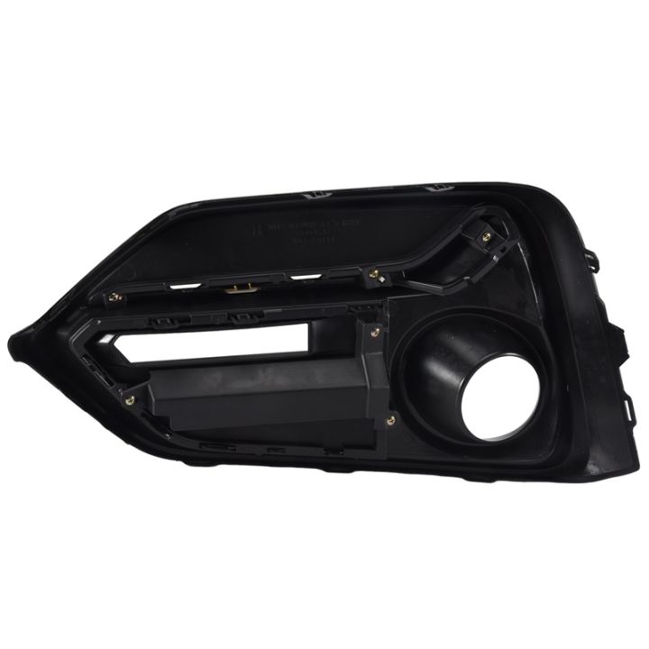 front-bumper-fog-light-cover-trim-headlights-covers-frame-hole-for-type-r-2017-2021