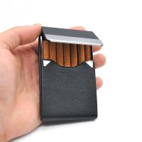 【CW】✚✤  Accessories 1 Cigar Storage Multifunction Card Cases Tobacco Holder