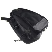 For KAWASAKI Z250 Z300 Z650 Z750 Z800 Z900 Z1000 Z1000SX Motorcycle Tail Bag Multi-functional Rear Seat Bag Rider Backpack