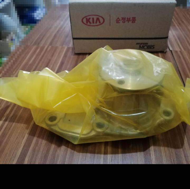 GENUINE HYUNDAI WATER PUMP ASSEMBLY COOLANT FOR KIA PICANTO I10 2011