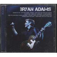 CD Bryan Adams - ICON (Thailand Edition)