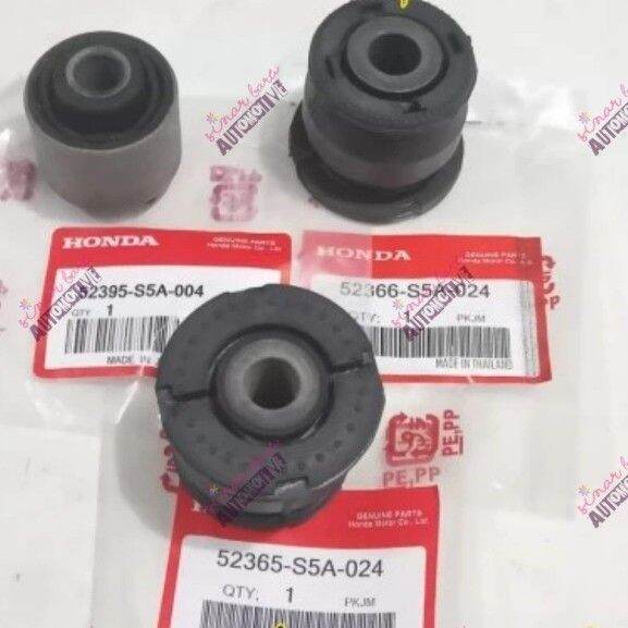 Bushing Arm Set Knuckle Knakel Roda Belakang Honda Crv Gen