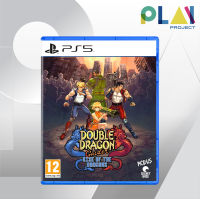 [PS5] Double Dragon Gaiden : Rise Of The Dragons [มือ1] [PlayStation5] [เกมps5]