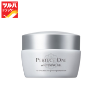 PERFECT ONE WHITENING GEL A 75g / เพอร์เฟค วัน ไวท์เทนนิ่ง เจล เอ 75 กรัม