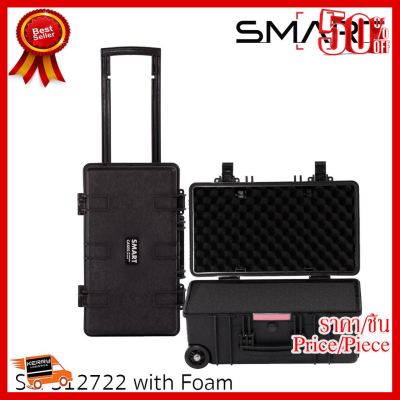 ✨✨#BEST SELLER🎉🎉 SMART Hardcase SM 512722 ##กล้องถ่ายรูป ถ่ายภาพ ฟิล์ม อุปกรณ์กล้อง สายชาร์จ แท่นชาร์จ Camera Adapter Battery อะไหล่กล้อง เคส