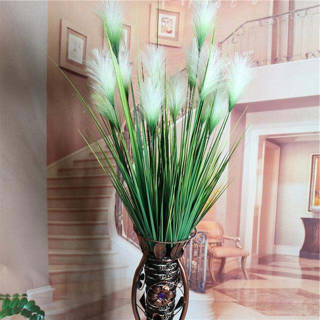 93cm-7-heads-artificial-reed-large-fake-plants-silk-onion-grass-bouquet-wedding-plants-plastic-tree-for-home-party-autumn-decor