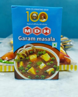 ผงเครื่องเทศการัมมาซาลา (MDH Garam Masala) 100g