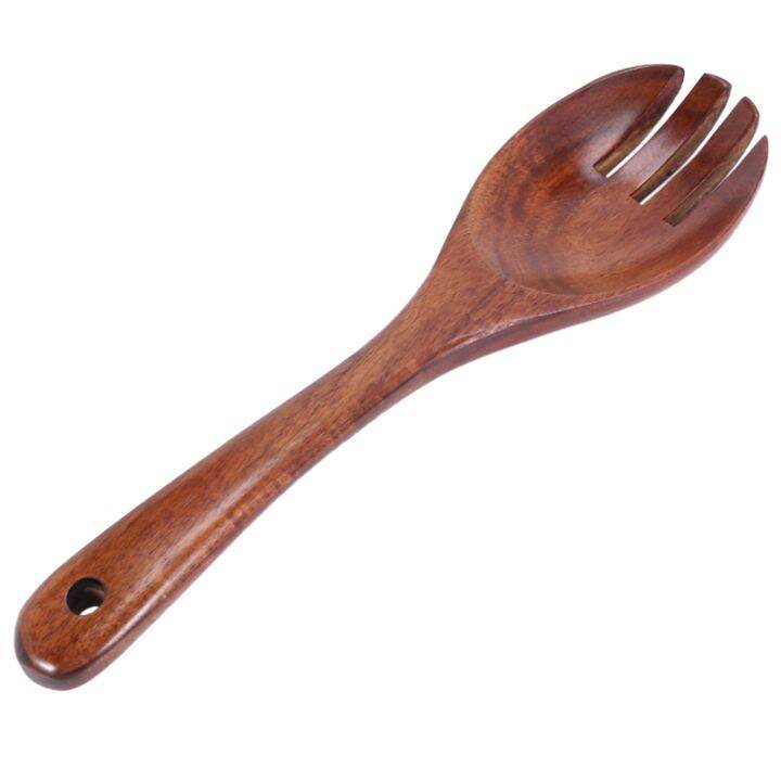 wooden-kitchen-utensils-set-wooden-spoons-for-cooking-natural-teak-wood-kitchen-spatula-set-for-including-7-pack