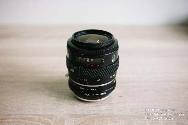 ขายเลนส์มือหมุน-minolta-35-70mm-f4-0-macro-สำหรับใส่กล้อง-nikon-1-mirrorless-ได้ทุกรุ่น-serial-14143618