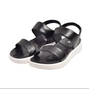 Bitis s sandals for women s would be informed of raven black dpw070500den