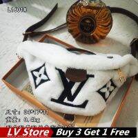 【พร้อมกล่อง】เกรด LV สลิงกระเป๋ากระเป๋าเข็มขัดสำหรับผู้ชายและผู้หญิงในการขายแท้2022ถนนใหม่สไตล์กระเป๋าหน้าอกกระเป๋าถือแฟชั่นเกาหลีเดิมข้ามร่างกายกระเป๋าสะพายขนาดใหญ่ซิปเอวแพ็คกระเป๋าเงินเหรียญกระเป๋า