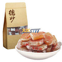 Xzcsttt Demiao Oil Sugar 400G Chaoshan ลูกอมเคี้ยวนุ่มแฮนด์เมดพิเศษ