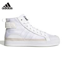 Mens Shoes 2022 Autumn New City Canvas High Top Casual Shoes Gy2175