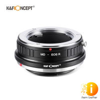 Adapter lens K&amp;F MD-EOS R KF06.377 เมาท์แแปลงเลนส์