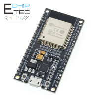 1ชิ้นขา WiFi บลูทูธไร้สายแบบ Dual-Core ESP32 ESP32บอร์ดพัฒนา Arduino