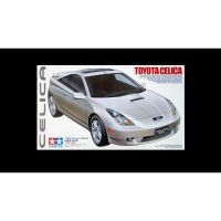 โมเดลประกอบ Tamiya 1/24 TA24215 TOYOTA CELICA