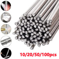 Universal อุณหภูมิต่ำ Easy Melt อลูมิเนียมเชื่อม Rod Cored Wire Rod SOLDER ไม่ต้องบัดกรีผงเชื่อมบาร์สำหรับไฟฉายโพรเพน-Naeki