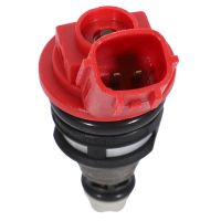 Engine Parts Fuel Injectors Nozzle for Nissan SR20DET 200SX 300ZX Sentra16600-53J03 16600-53J00 16600-53J01