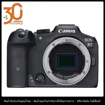 กล้องแคนนอน 700d ราคาถูก ซื้อออนไลน์ที่ - ก.ค. 2023 | Lazada.co.th กล้องแคนนอน 700D ราคาถูก ซื้อออนไลน์ที่ - ก.ค. 2023 | Lazada.Co.Th