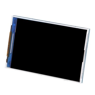 Display Module - 3.5 Inch TFT LCD Screen Module 480X320 for Arduino UNO & MEGA 2560 Board (Color : 4XLCD Screen)