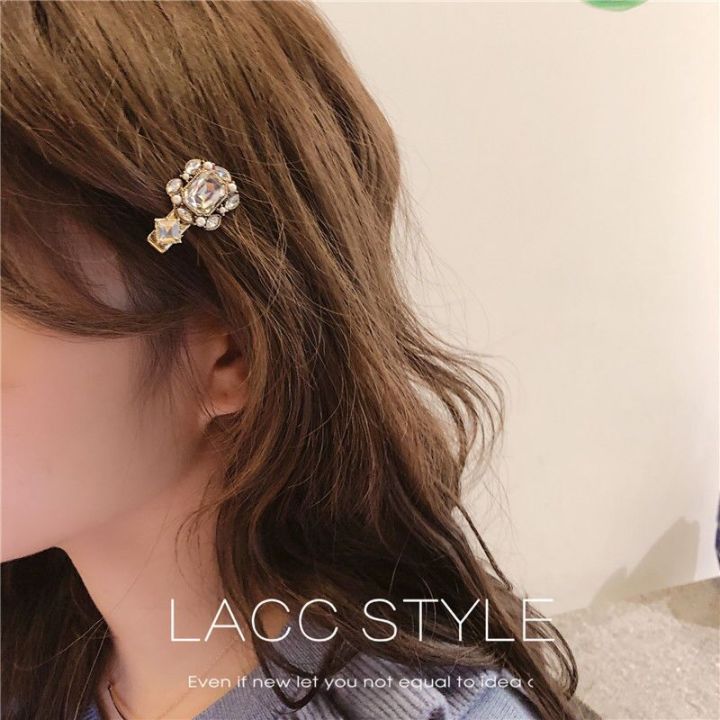 vintage-crown-hair-clip-pearl-barrettes-small-hairpins-handmade-crystal-rhinestone-hairclip-jewelry-women-girls-hair-accessories