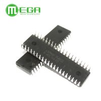 【▼Hot Sales▼】 zhaolanj 5ชิ้น Atmega32 Atmega32a-pu Atmega32a โมดูลเกม100% Dip40