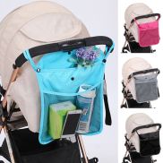 ADMINNISTRATE TRIGON74ON9 Universal Pram Pushchair Baby Stroller