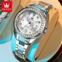 【YF】☈  Original Luxury Ladies Wristwatch Watches Reloj Mujer