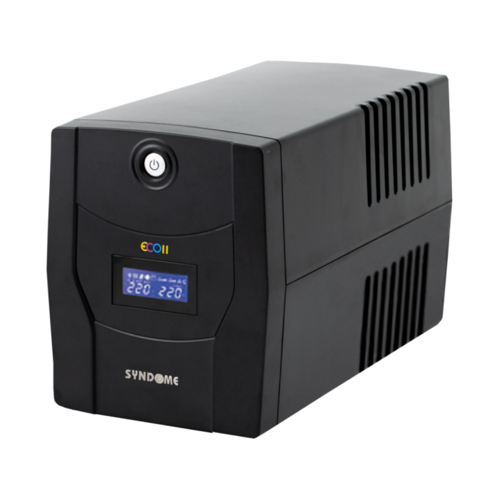 ups-เครื่องสำรองไฟฟ้า-syndome-eco-ii-series-รุ่น-eco-ii-1500-900watts-lcd-eco-ii-1-5k-lcd-by-utech