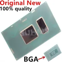 100% New CPU SR2ZU i5-7200U BGA Chipset