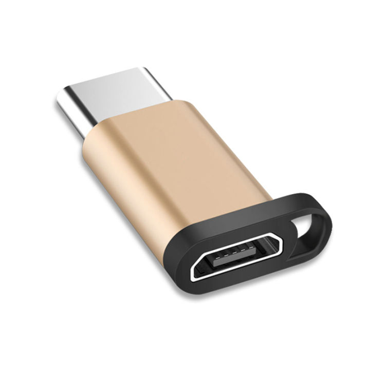 type-c-to-usb-otg-adapter-ใช้โอนถ่ายข้อมูลระหว่างคอมพิวเตอร์และโทรศัพท์ได้ทันที