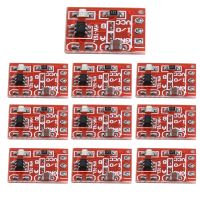 hot❇∈♣  10pcs TTP223 Touching Module Electrical Component Capacitor Type Channel Sensor