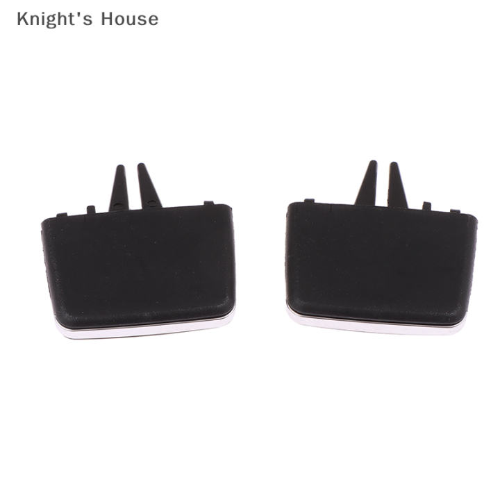 knights-house-ชุดซ่อมคลิปช่องแอร์ช่องลมช่องแอร์รถยนต์ใช้กับ-bmw-3ซีรีส์-e90-05-12ทนทาน