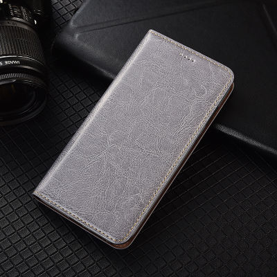 Crazy Horse Genuine Leather Case For Xiaomi mi 5 5s 5x 6 6x 8 9 9T cc9 cc9e SE Pro Plus A1 A2 A3 Lite Flip Cover Leather Cases