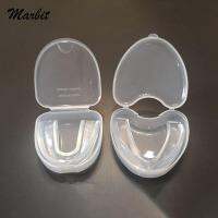 1Pc ผู้ใหญ่เด็ก Mouthguard ฟันรั้งป้องกันกีฬา Mouth Guard สำหรับมวยบาสเกตบอลรักบี้คาราเต้ EVA ฟัน Protector