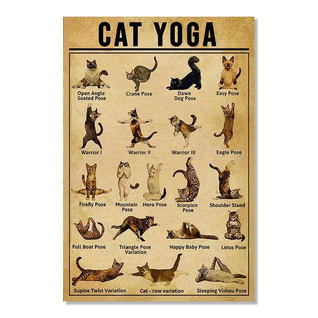 ยิมโยคะโปสเตอร์-ashtanga-แผนภูมิ-pose-สุขภาพ-retro-wall-art-vintage-ภาพวาดผ้าใบโยคะพิมพ์ห้องนั่งเล่นหน้าแรกสมาธิ-decor