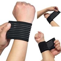 Fitness Strength Bandage Sport Wristban Protector Carpal Tunnel Wrist Strap Fitness Wristband Sport Gym Support Wrist Protector