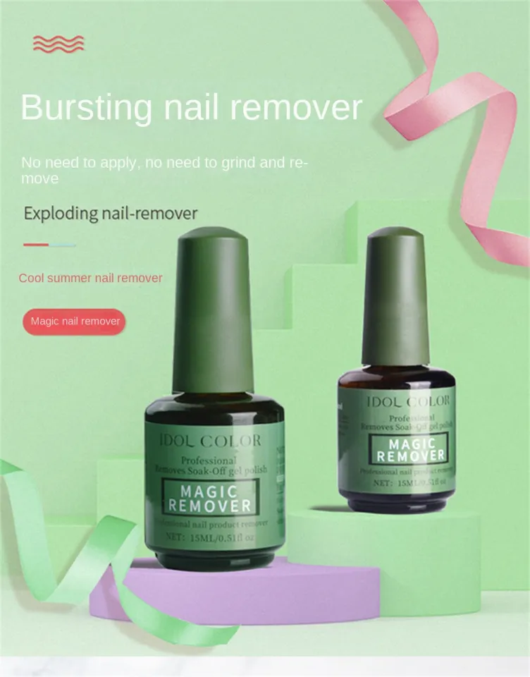 Details 133+ idol color nail polish best ceg.edu.vn