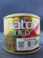 hato GOLD สีทองอะครีลิคแลคเกอร์ อเมริกา AG-444