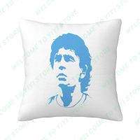 【hot】✎ New Argentina Pillowcase Car Cushion Cover Sofa Room Throw