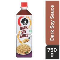 Chings Secret Dark Soy Sauce, 750 g.