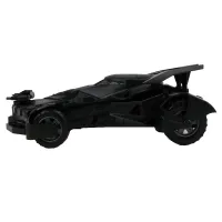 (ร้อน) 1:18 Batmobile รถรุ่นการควบคุมระยะไกลรถ RC ยานพาหนะของเล่นสำหรับเด็กเด็กคริสต์มาสของขวัญวันเกิด