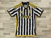 เสื้อฟุตบอล ยูเวนตุส ฤดูกาล 2023/24 เกรดนักแตะ ชุดเหย้า (Juventus Football Club) 23/24