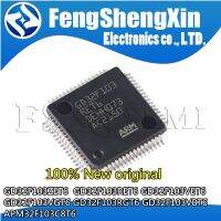 10pcs GD32F103ZET6  GD32F103RET6 GD32F103VET6 GD32F103VGT6  GD32F103RGT6 GD32F103VBT6 APM32F103C8T6 Microcontroller chip