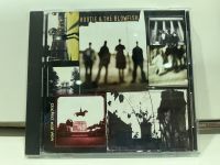 1   CD  MUSIC  ซีดีเพลง   HOOTIE &amp; THE BLOWFISH     cracked rear view    (G8B27)