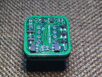 Pure Class A Fever Discrete Op Amp อัพเกรด ADC, LRC, DAC Pre-Amplifier Twin Field Tube Input SH04