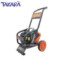 เครื่องฉีดน้ำแรงดันสูง TAKARA รุ่น Aquarius 170 Bar (2000W)