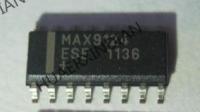 5PCS New Original MAX9124ESE+T MAX9124 SOP-16 In Stock