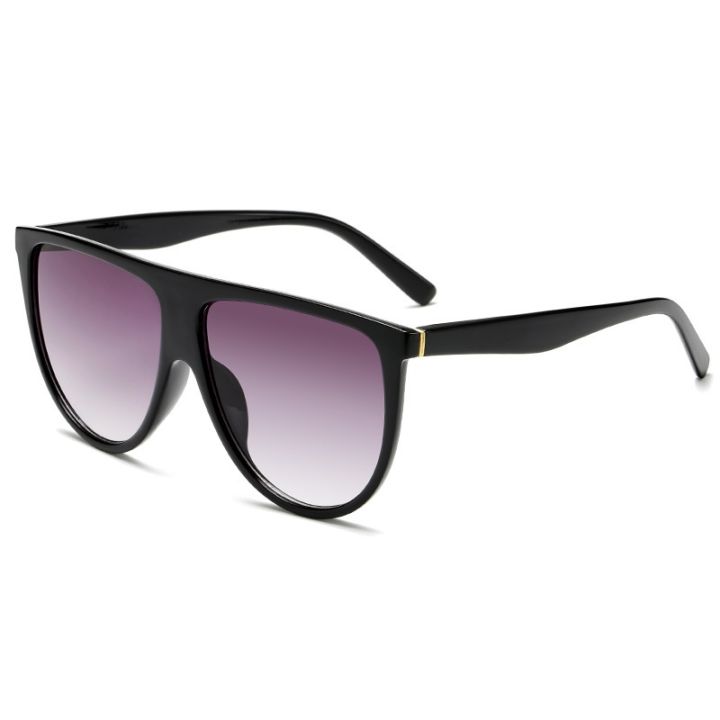 2022-new-fashion-sunglasses-women-vintage-retro-flat-top-oversized-sun-glasses-square-pilot-luxury-designer-large-black-shades